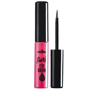 Mistine TINT EYEBROW GEL เจลสักคิ้ว