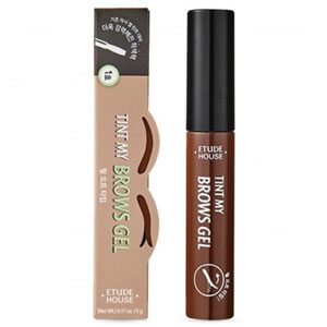 เจลสักคิ้ว ETUDE HOUSE Tint My Brows Gel