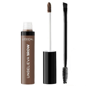 เจลเขียนคิ้ว L'OREAL Unbelieva Brow