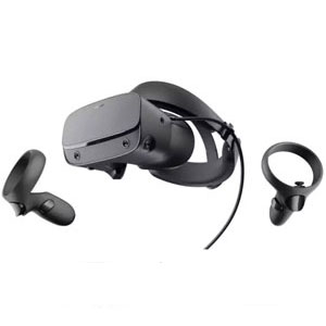 Oculus แว่น VR แว่นตาเสมือนจริง รุ่น Rift S
