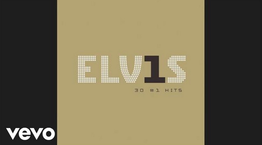 Are You Lonesome Tonight? - Elvis Presley