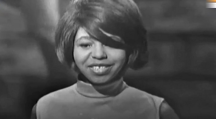 Chapel of Love - The Dixie Cups