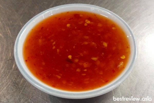 น้ำจิ้มไก่
