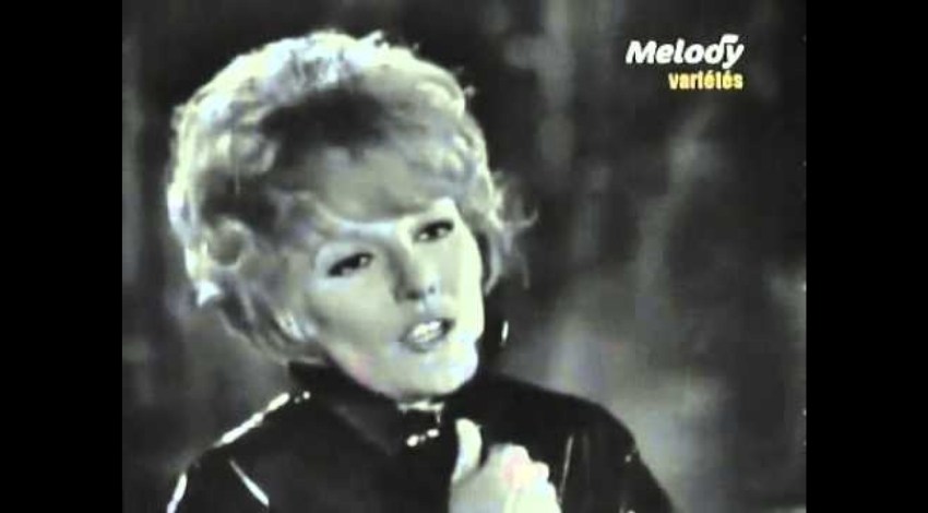 Downtown - Petula Clark