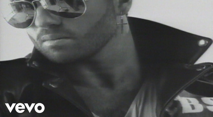 Faith - George Michael