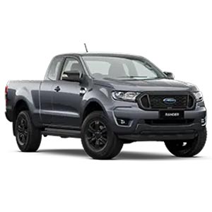 Ford Ranger Open Cab