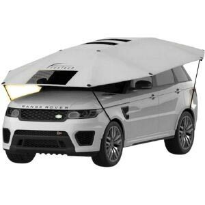 ร่มรถยนต์ (Car Umbrella) คืออะไร ?