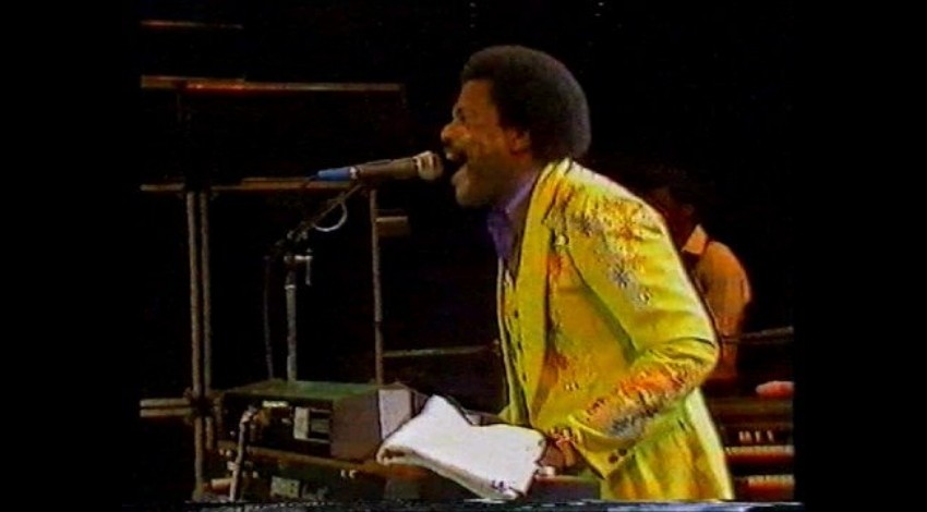 Get Back - The Beatles with Billy Preston