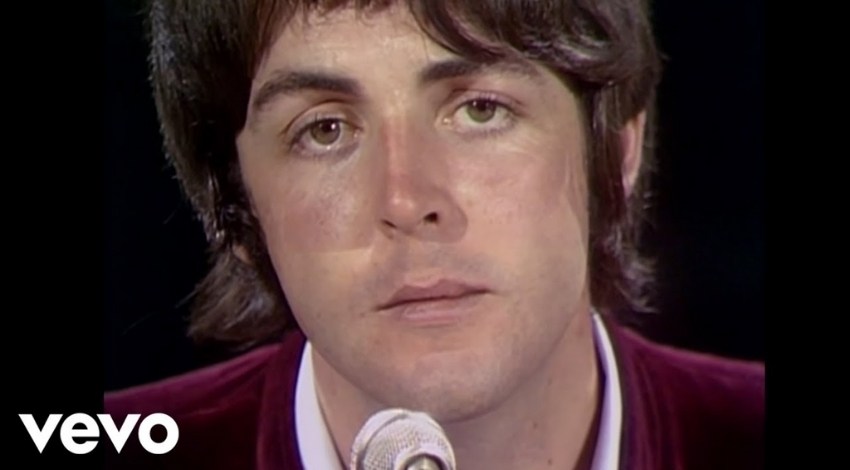 Hey Jude - The Beatles