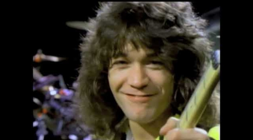 Jump - Van Halen