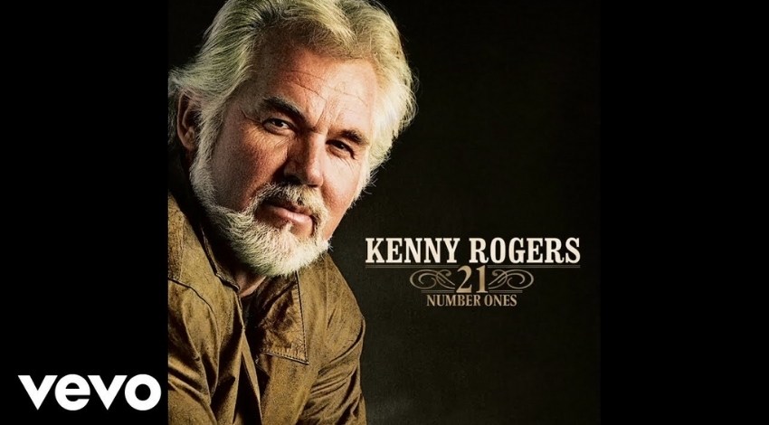 Lady - Kenny Rogers
