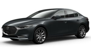 MAZDA3 SEDAN 2.0 SP