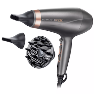 Remington รุ่น D-5408-TH ไดร์เป่าผม 2200W Mineral Glow Hairdryer