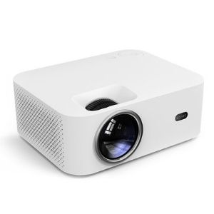 Wanbo X1 Pro Projector มินิโปรเจคเตอร์ โปรเจคเตอร์มือถือ