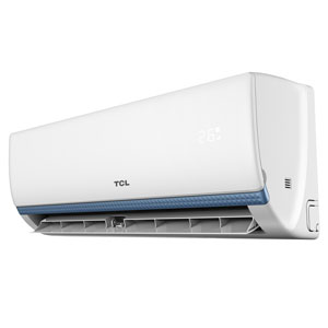 เครื่องปรับอากาศ TCL แอร์บ้าน รุ่น MAC-TW10FSI