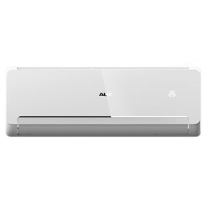 แอร์ AUX เครื่องปรับอากาศติดผนัง รุ่น ASW-09
