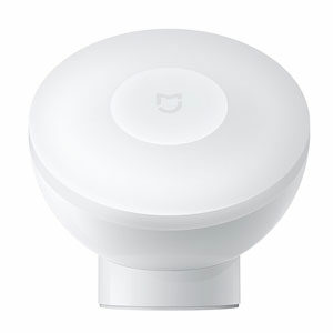 Xiaomi Mijia Night Light 2 ไฟกลางคืน ไฟตรวจจับความเคลื่อนไหว
