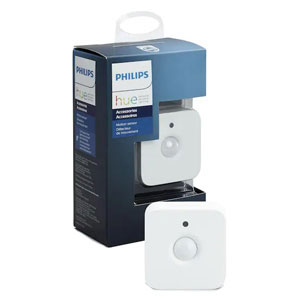 PHILIPS เซ็นเซอร์ตรวจจับความเคลื่อนไหว รุ่น Hue Motion Sensor