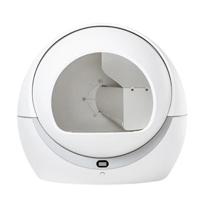 Petree ห้องน้ำแมวอัตโนมัติ Pando Pet Automatic Cat Litter Box