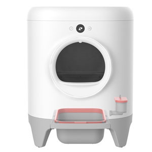 Petkit PURA X ห้องน้ำแมวอัตโนมัติ