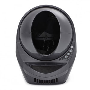 Litter-Robot 3 Connect ห้องน้ำแมวอัตโนมัติ