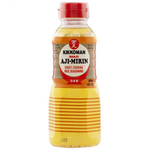 มิรินปรุงรสอาหารญี่ปุ่น Kikkoman Aji-Mirin
