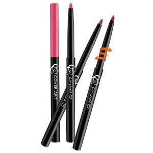 ดินสอเขียนขอบปาก Cover Art Lip Liner