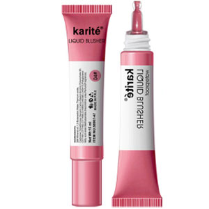 Karite Liquid Blusher บลัชออนปัดแก้มเนื้อลิควิด