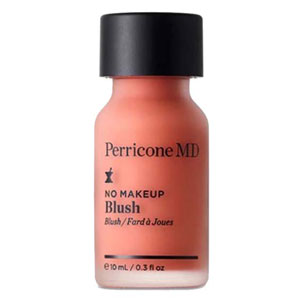 บลัชออนเนื้อลิควิด Perricone MD No Makeup Skincare Blush