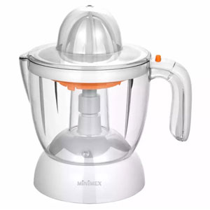 เครื่องคั้นน้ำส้ม MINIMEX รุ่น MCJ1