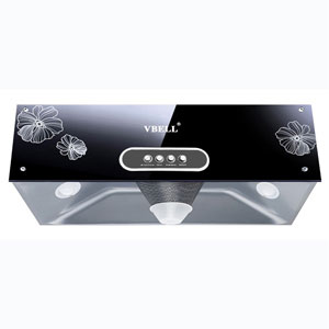 VBELL เครื่องดูดควัน Cooker Hood