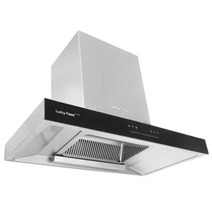 เครื่องดูดควัน LUCKY FLAME รุ่น RG-911T(N)