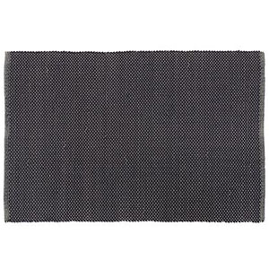 พรมปูพื้น Home Living Style CT-DORI 120x180 ซม. สีน้ำเงินเข้ม