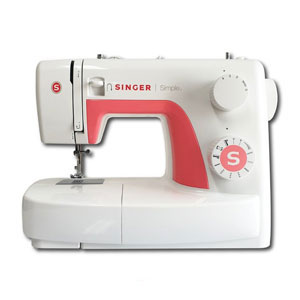 จักรเย็บผ้า Singer รุ่น 3210