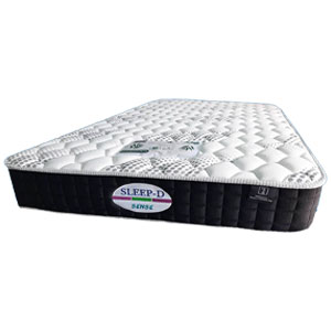 ที่นอน Sleep-D Sense ที่นอนสปริงคุณภาพ