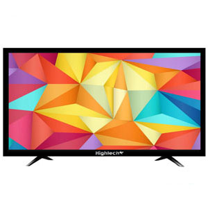 ทีวีจอแบน Hightech ขนาด 24 นิ้ว LED Digital TV