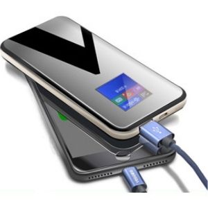 GL.iNet GL-E750 (MUDI) 4G LTE OpenWrt VPN Router