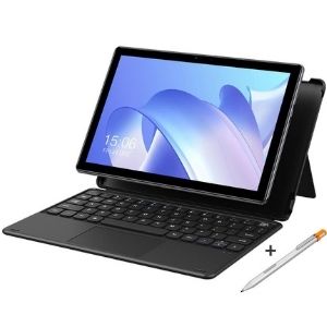 CHUWI Hi10 X 2-in-1 Tablet Laptop แท็บเล็ตพีซีราคาประหยัด (คีย์บอร์ด+ปากกา)