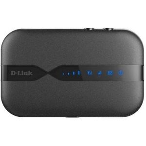 D-Link 4G/LTE WiFi Mobile Modem Router DWR-932C