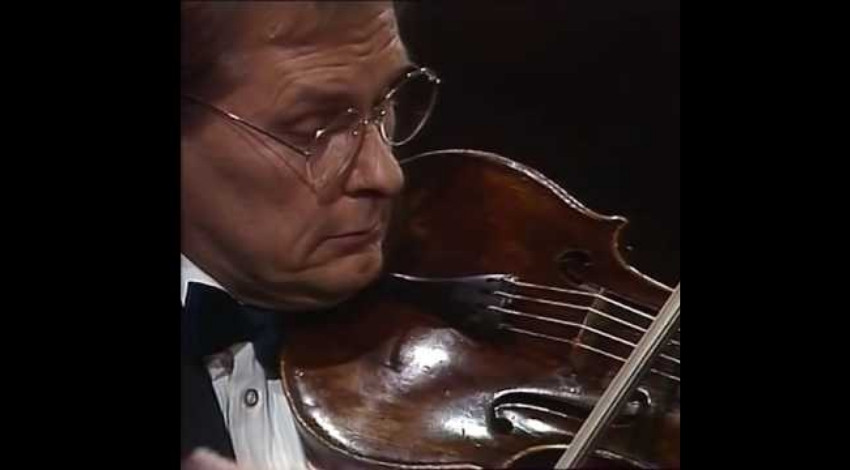 Grosse Fuge - Beethoven