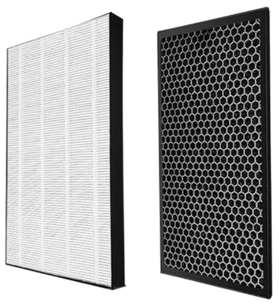PHILIPS เครื่องฟอกอากาศ รุ่น AC1215