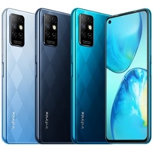 อินฟินิกซ์ มือถือราคาประหยัด Infinix Note 8i (4GB/128GB)