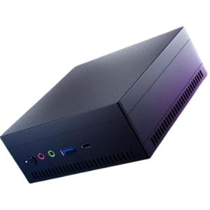 MAIBENBEN Mini PC AMD Ryzen 5 PRO มินิพีซีสำหรับเล่นเกม