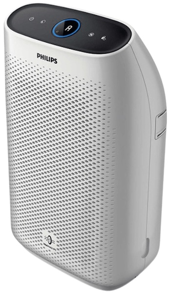 PHILIPS เครื่องฟอกอากาศ รุ่น AC1215