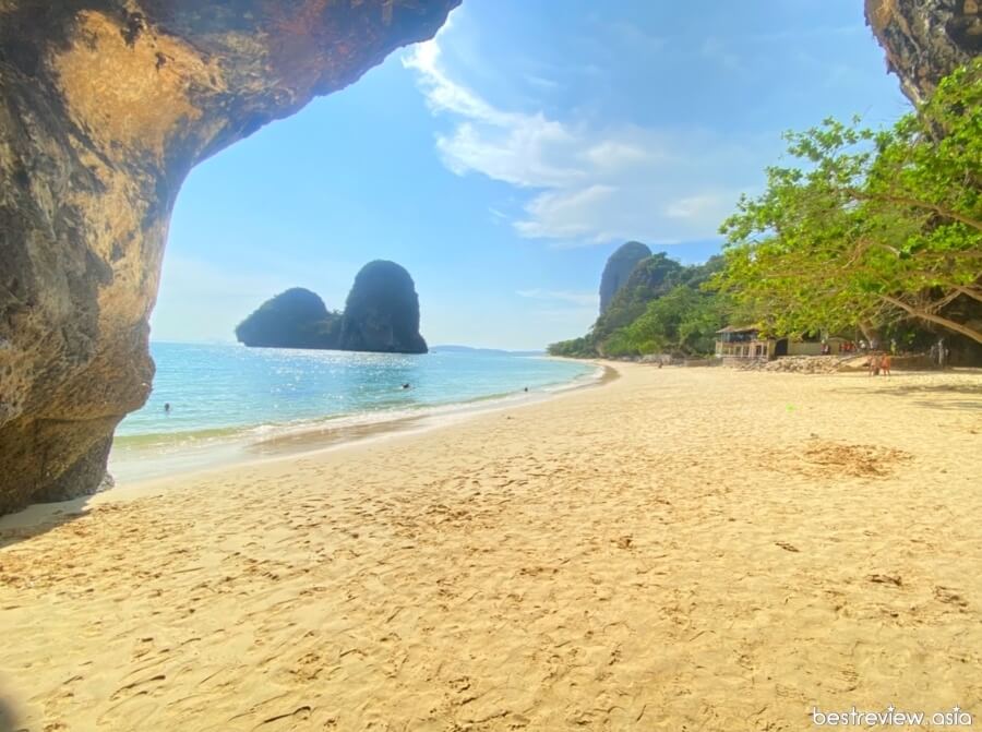 หาดไร่เลย์