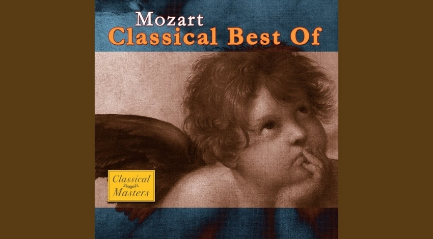 Requiem - Wolfgang Amadeus Mozart