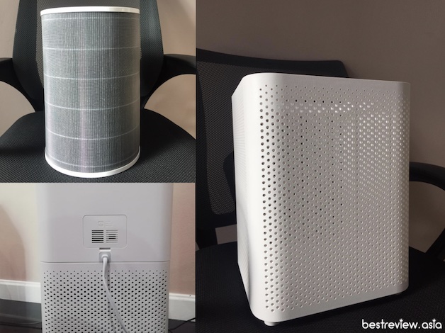 Xiaomi Mi Air Purifier 3C