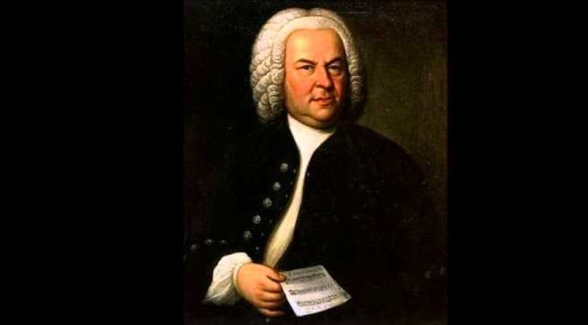 St Matthew Passion - J.S. Bach