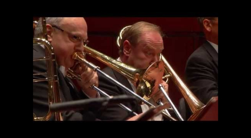 Symphony No. 6 - Tchaikovsky