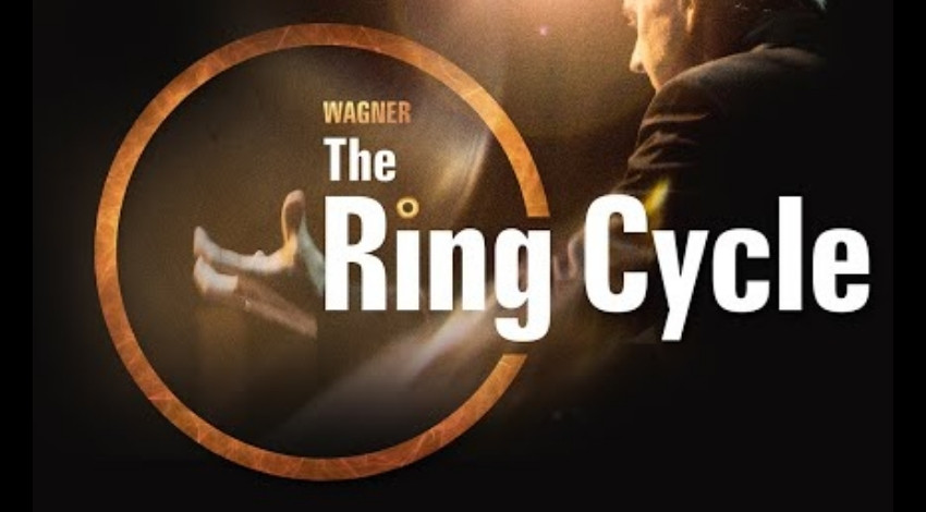 The Ring Cycle - Wagner